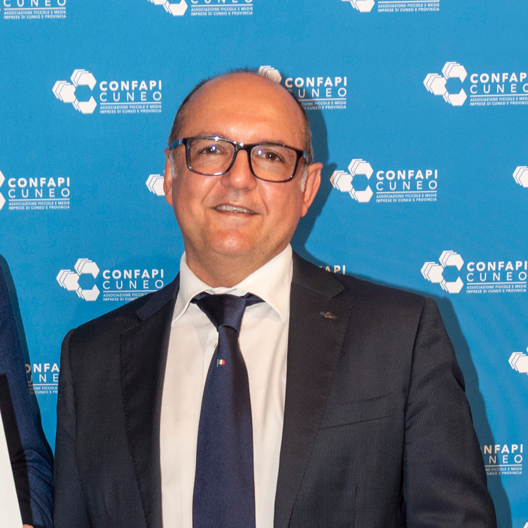 Massimo Marengo