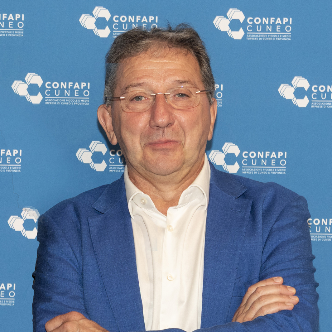 Massimo Albertengo