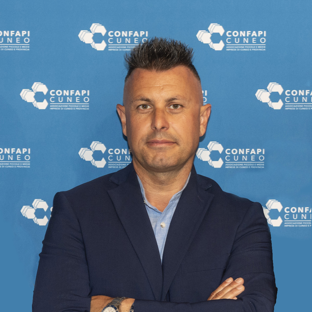 Davide Bima