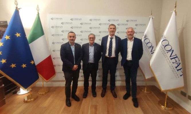Ecnews | 23 luglio 2026 | CCNL Metalmeccanica PMI Confapi: le principali novità del rinnovo del 4 giugno 2026