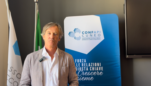 TargatoCn | 17 settembre 2026 | Confapi Cuneo, 128 milioni di agevolazioni per le imprese: focus su formazione, digitale e intelligenza artificiale
