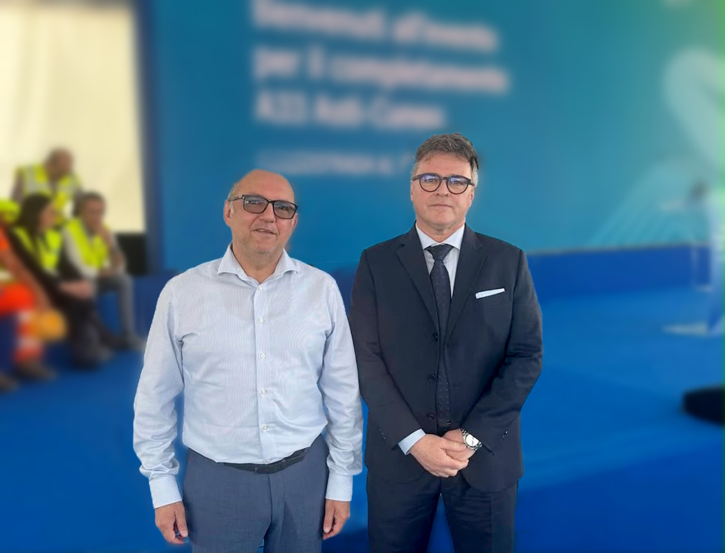 ROBERTO COTTERCHIO CONFERMATO PRESIDENTE DI UNIGEC CONFAPI