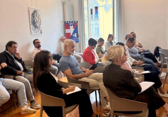 momenti formativi settembre 2026