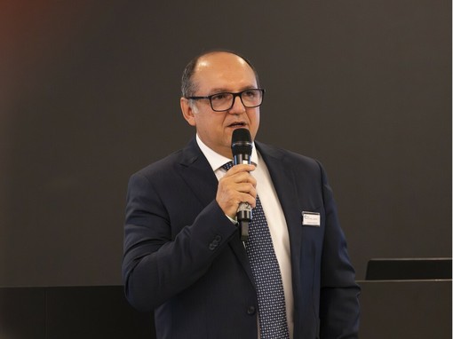 TargatoCn | 04 settembre 2026 | Caro energia, l'allarme delle imprese cuneesi: "Dobbiamo accelerare per sganciarci dalle fonti fossili"