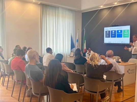 momenti formativi settembre 2026