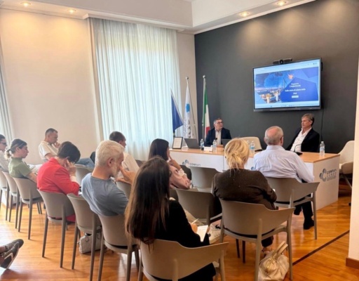 momenti formativi settembre 2026