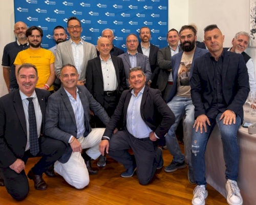 CuneoDice | 12 ottobre 2026 | Nasce a Cuneo Unimatica Confapi, l’Unione di categoria delle imprese ICT