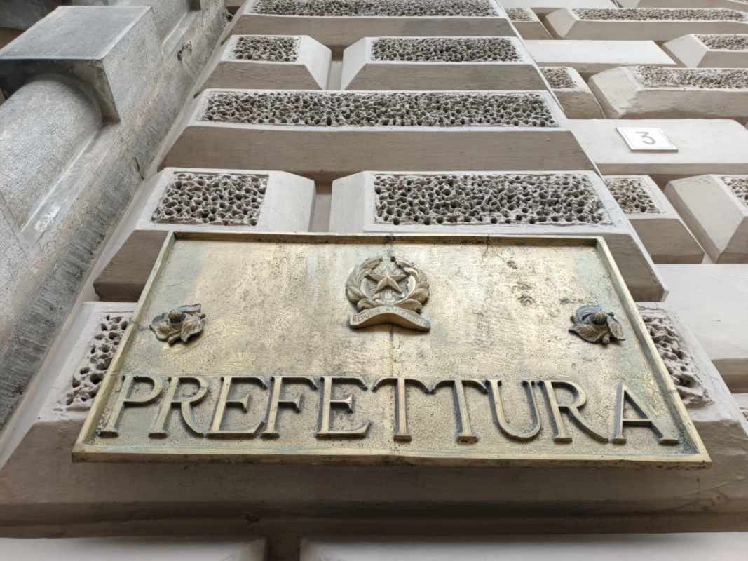 CuneoDice | 27 ottobre 2026 | Il prefetto Savastano attiva il protocollo antimafia con Confapi
