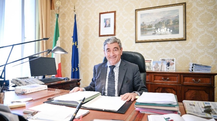 Cuneo Cronaca | 27 ottobre 2026 | Confapi Cuneo incontra il prefetto Savastano: rinnovato l'impegno comune sulla legalità