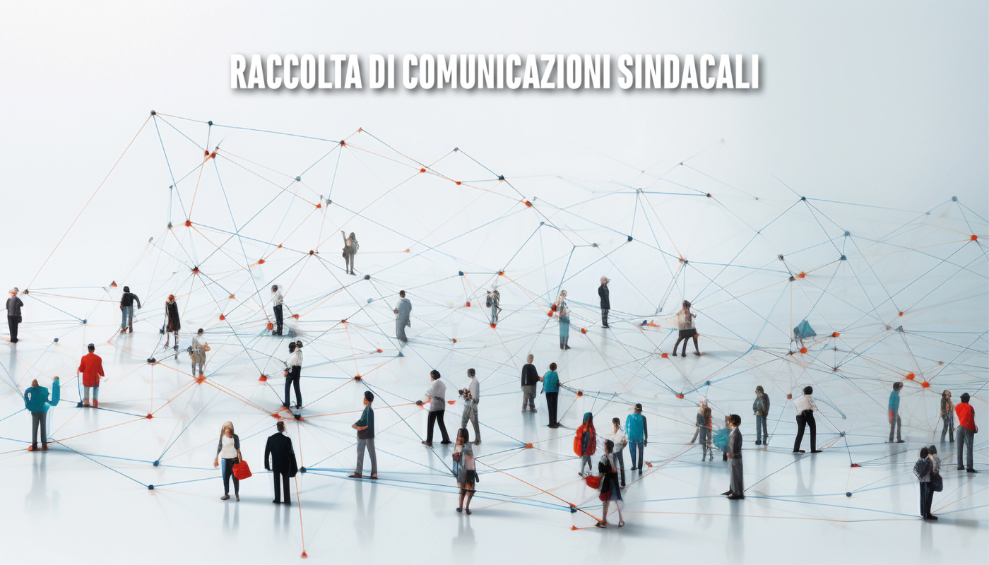 DA CONFAPI CUNEO COMUNICAZIONI SINDACALI