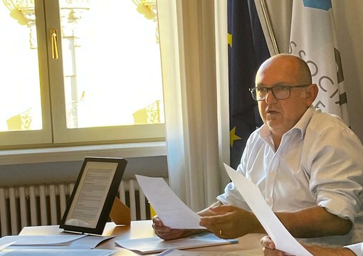 TargatoCn | 27 ottobre 2026 |Confapi Cuneo e Prefettura insieme contro le infiltrazioni mafiose nell’economia