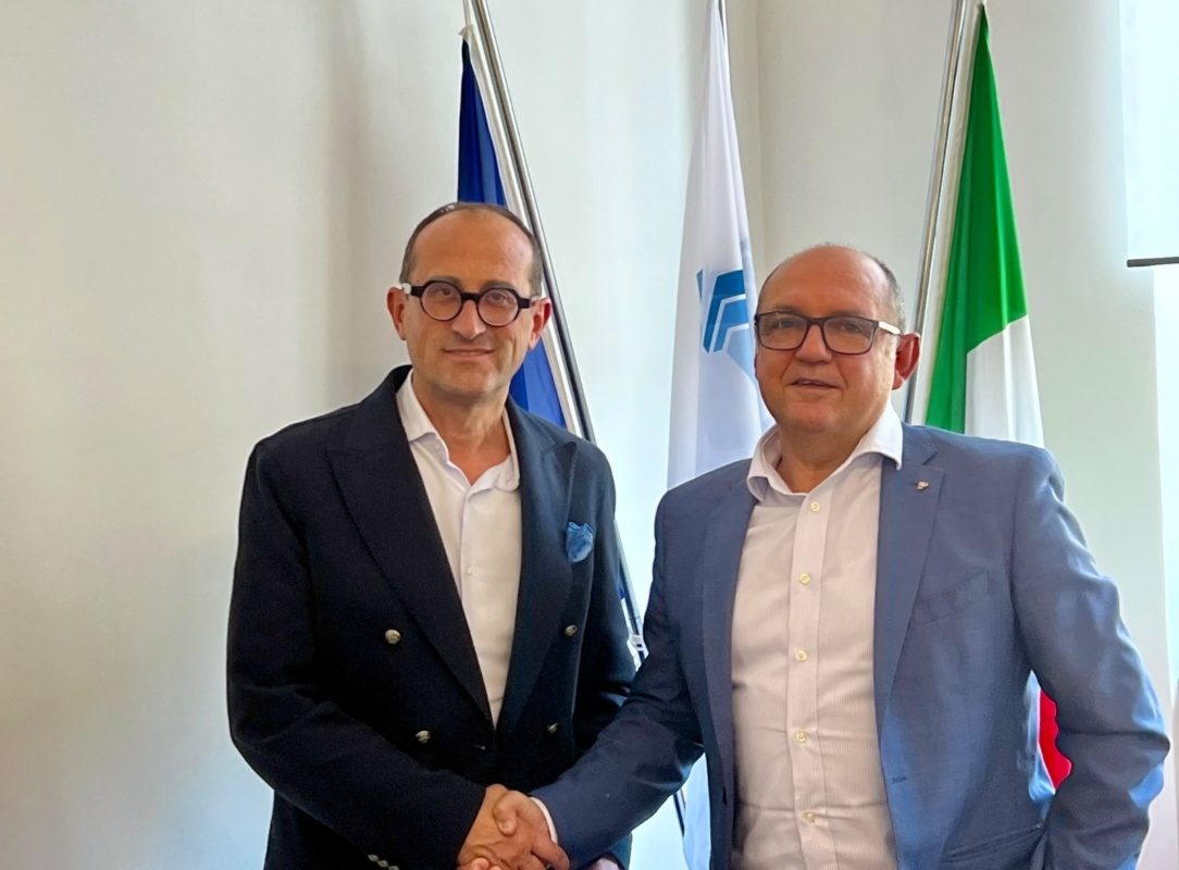 Confapi Cuneo e Federmanager: dialogo strategico tra Marengo e Quaglia per il futuro delle PMI