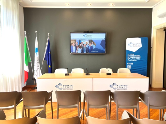 Incontro promosso da Adecco Cuneo sulla Trasparenza salariale