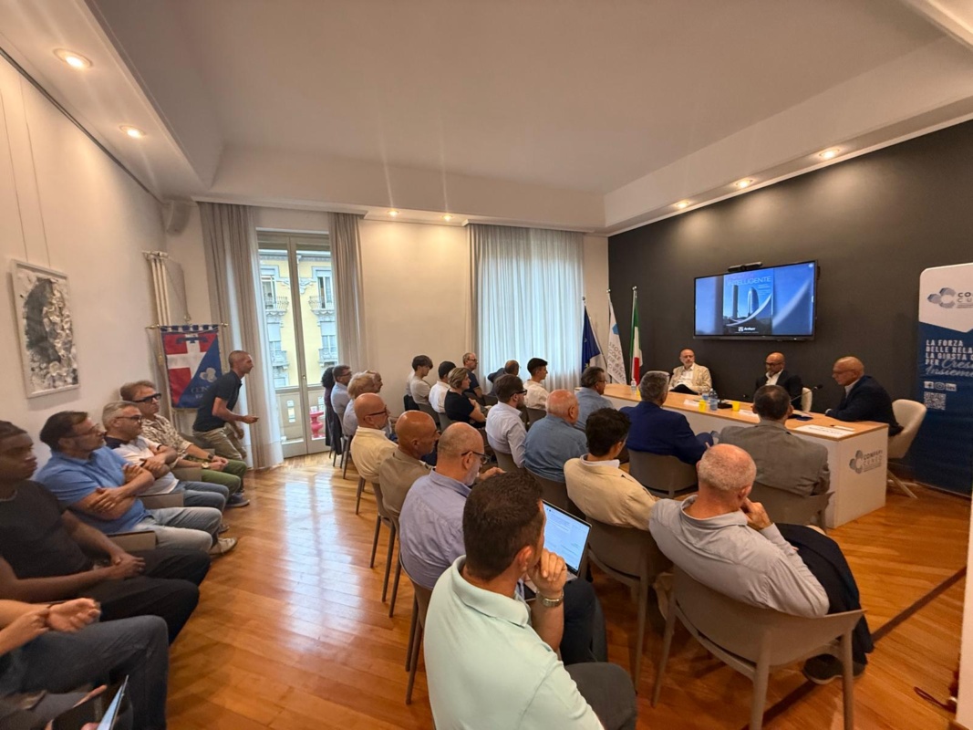 Incontro promosso da Adecco Cuneo sulla Trasparenza salariale